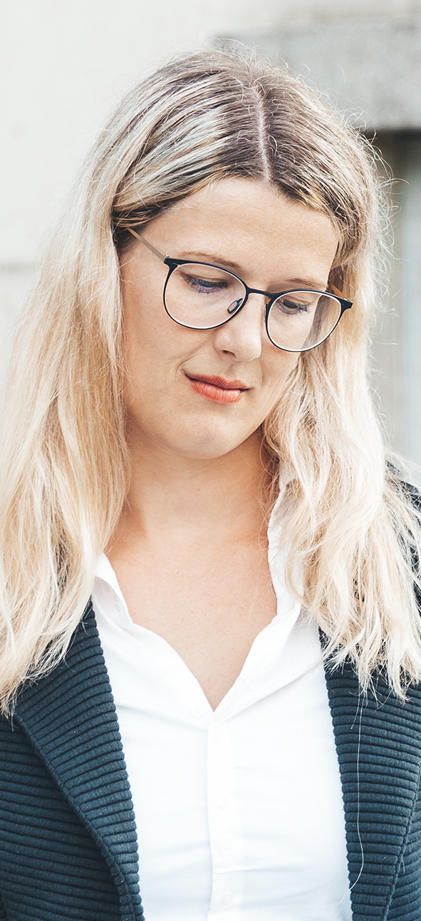 Tatiana Wolf - Trauerreden in Graz & Graz Umgebung